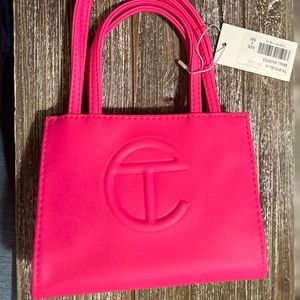 Telfar Small Azalea Bag